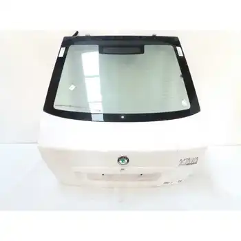 

7177171 Tailgate Skoda Octavia Saloon (1u2) 1.9 Tdi