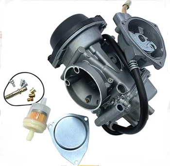 

For ATV KFX 400 KFX400 2003~2006 UTV LTZ LTZ400 Raptor Motorcycle High-performance Carburetor Carb