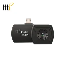 HT-101 Phone Thermal Detection Imager for Android Type C Thermal Temperature Video Pictures