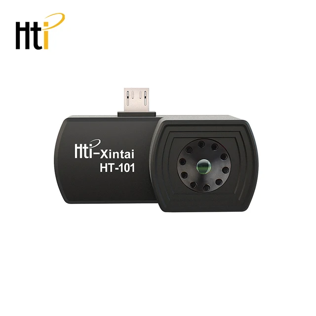 $US $249.00  HT-101 Phone Thermal Detection Imager for Android Type C Thermal Temperature Video Pictures Face Im