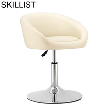 Sgabello Stuhl стол Barkrukken Silla Para Barra tabrette Comptoir кожаный табурет современный табурет Современный барный стул