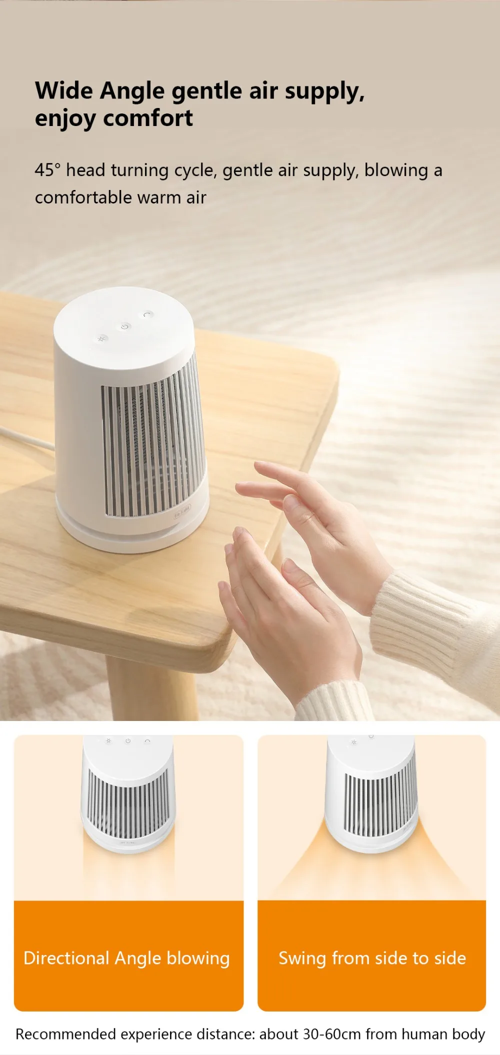 米家桌面暖风机_04
