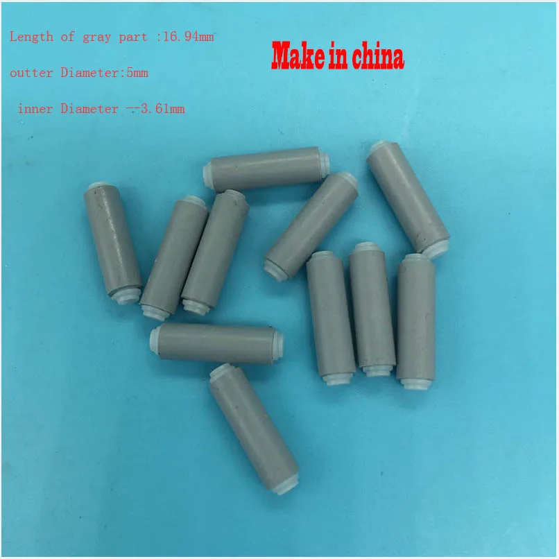 Печатающая головка DX5 бумажный нажимной ролик для Mutoh RJ 900C RJ900X зеркальная