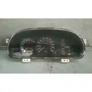 

19990311 BOX INSTRUMENTS KIA SHUMA II