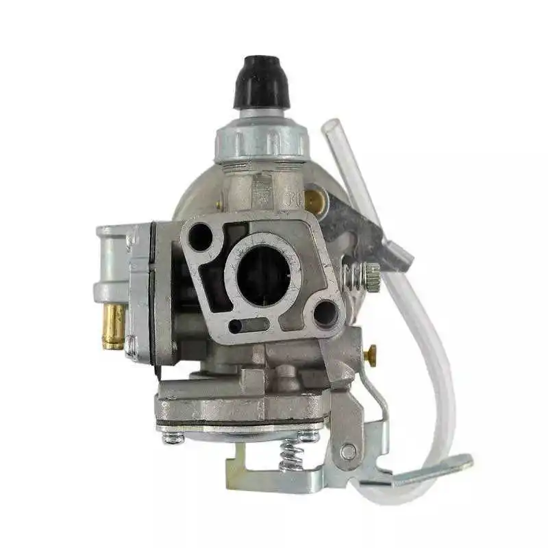 Карбюратор B45LA/INTL для ECHO SHINDAIWA C230 C350 T350 X230 TCX230 щеточный триммер DUSTER CG45 E45 слайдовый
