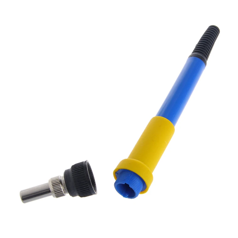 Нагревательная ручка T12 для модификации Hakko 936 паяльная станция железо сделай