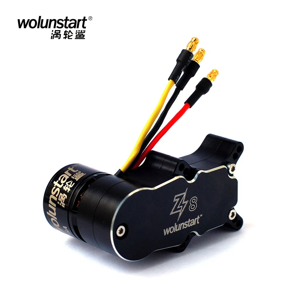32 Nitro Engine Electric Starter 