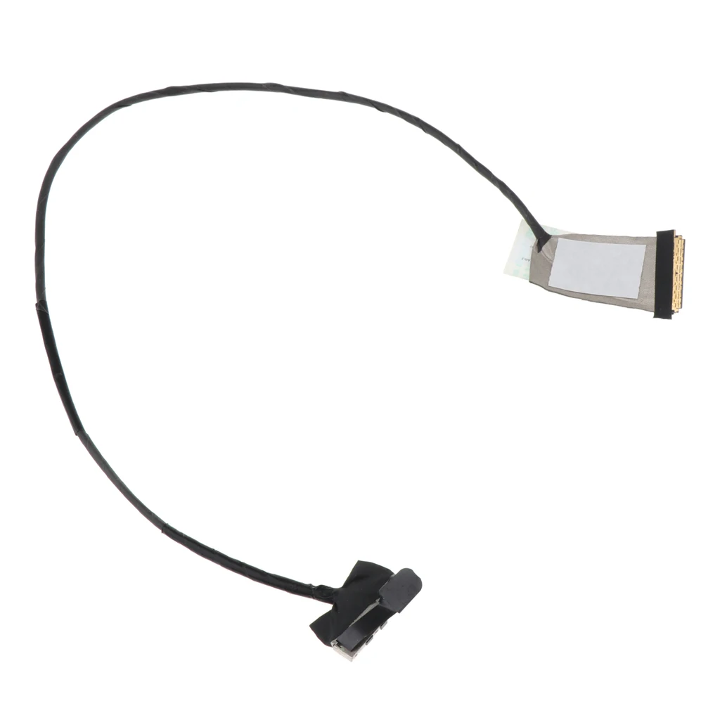 New Laptop LVDS LCD LED Flex Video Screen Cable Cord for Asus N750 N750J N750JK N750JV