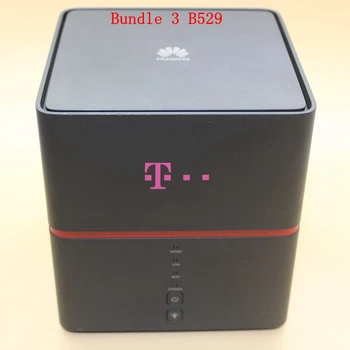 

Unlocked Used Huawei E5170 B529 B5284G LTE Cat. 6 Mobile Hotspot Gateway 4G Homenet Router 4G CPE Wireless Router PK Huawei B525