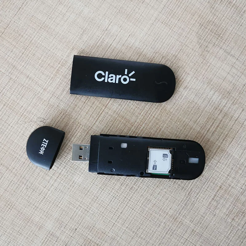 ZTE MF669 3G USB dongle hspa+ umts wcdma unlocked surports 850 1900 2100MHZ | Компьютеры и офис
