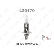 Lynx Лампа L20170