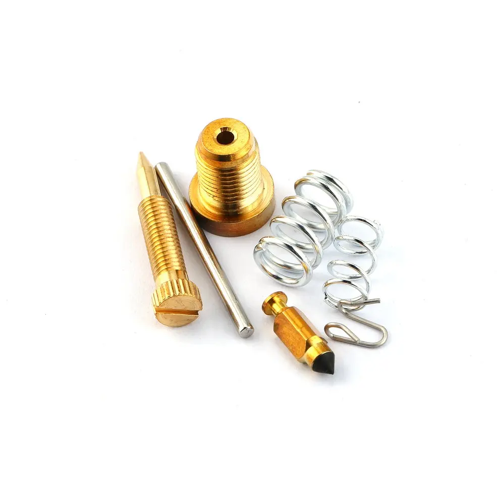 Karbay Ремкомплект карбюратора комплект для Marvel Schebler TSX Carb Kit 778-505 K7505 Deere Farmall Allis Oilver