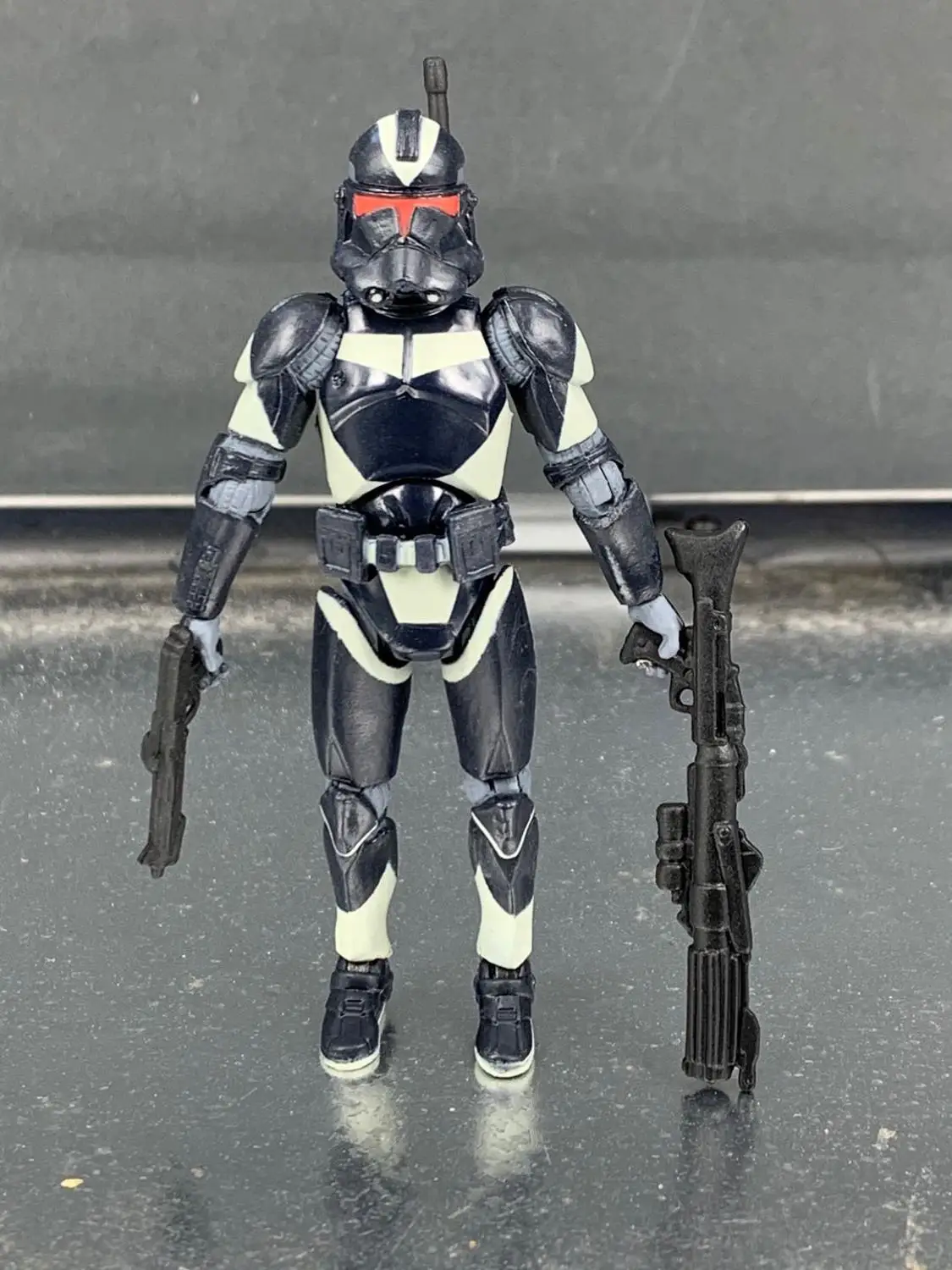 clone commander figure