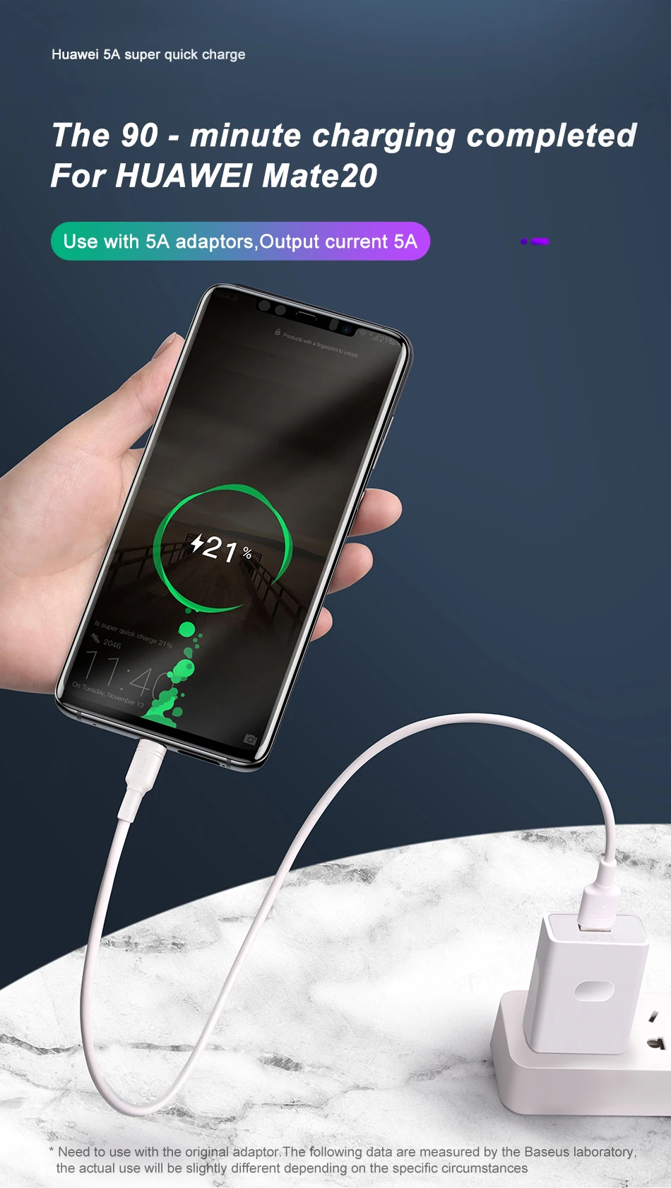 Кабель usb type c короткий 0,5 m 1m 2m 5A Быстрая зарядка данных для samsung s8 s9 huawei P20 P30 mate 20 xiaomi usb c кабель quickcharger