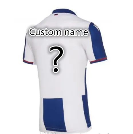 19 20 человек Levante UD футбольные майки домашние CAMISETAS Levante A. J. Morales#9 Roger MS. Bardhi J Campana футбольные футболки - Цвет: shirt