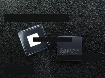 

5PCS QCA9533-AL3A QFN Original New