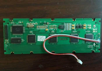 

LCD Screen Compatible with MS24064A-1