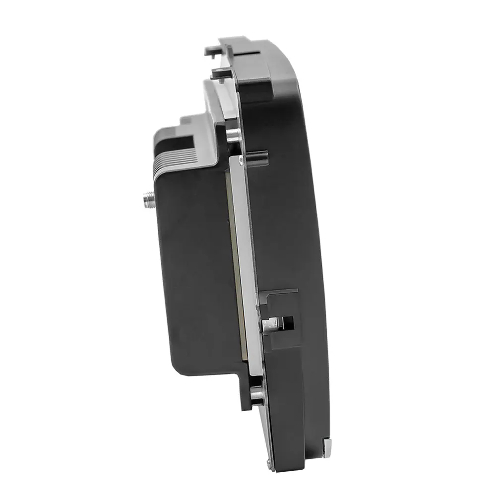 Автомобильный мультимедийный проигрыватель Vehemo GPS навигация DVR Bluetooth Wi Fi USB FM Android 8
