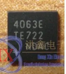 IC новый оригинальный MAX4063ETE MAX4063 QFN 100% бренд бесплатная доставка