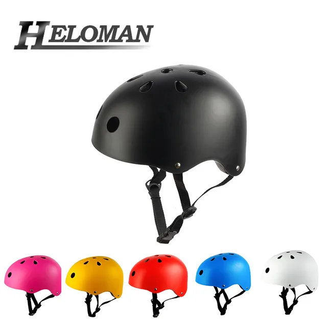 US $15.75 Round Mountain Bike Ski Poc Helmet Accessories Cover Adult Kids Sport Cycling Helmet Strong Road Bi