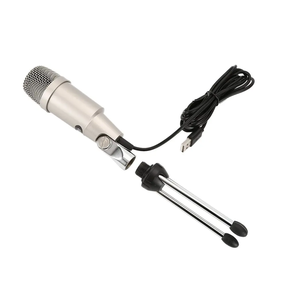 C-330 USB микрофон для караоке