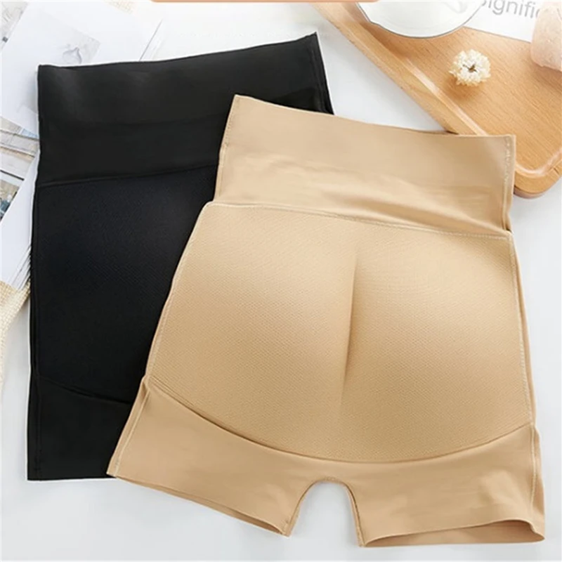 Butt Lifter Shaping Panties Push Up Hip Pad Filling Booster Briefs Enhancer Underwear Padded | Женская одежда