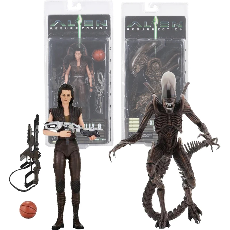 neca xenomorph