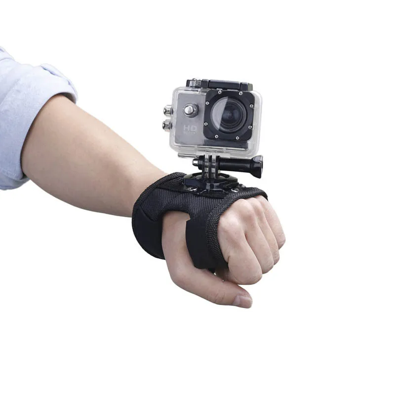ОО Карманный фиксатор ладони GoPro экшн-камера Модуль расширения передачи ОО действие