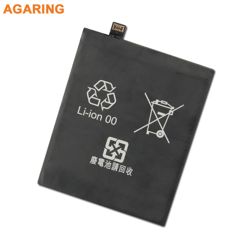 Сменный аккумулятор Agaring G020A-B для Google pixel 3A Pixel 3 lite, аккумуляторы для телефонов 3700 мАч