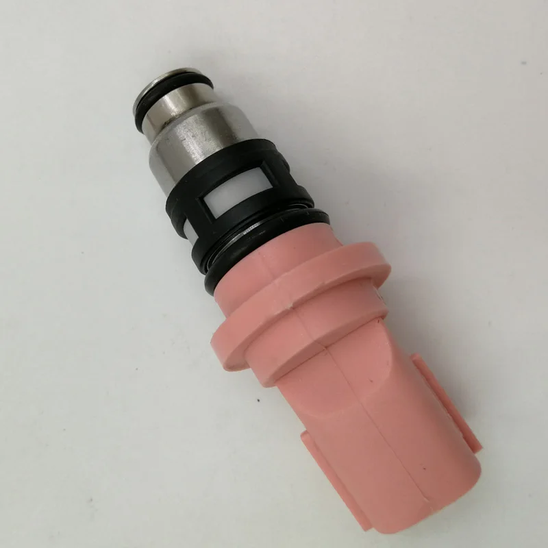 4 шт. 16600-73C00 высокое качество Топливная форсунка/форсунка OEM для Nissan 100NX Almera Sunny Tsuru Primera Sentra AD A46-H12