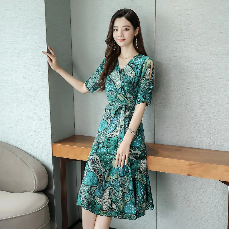 Dresses