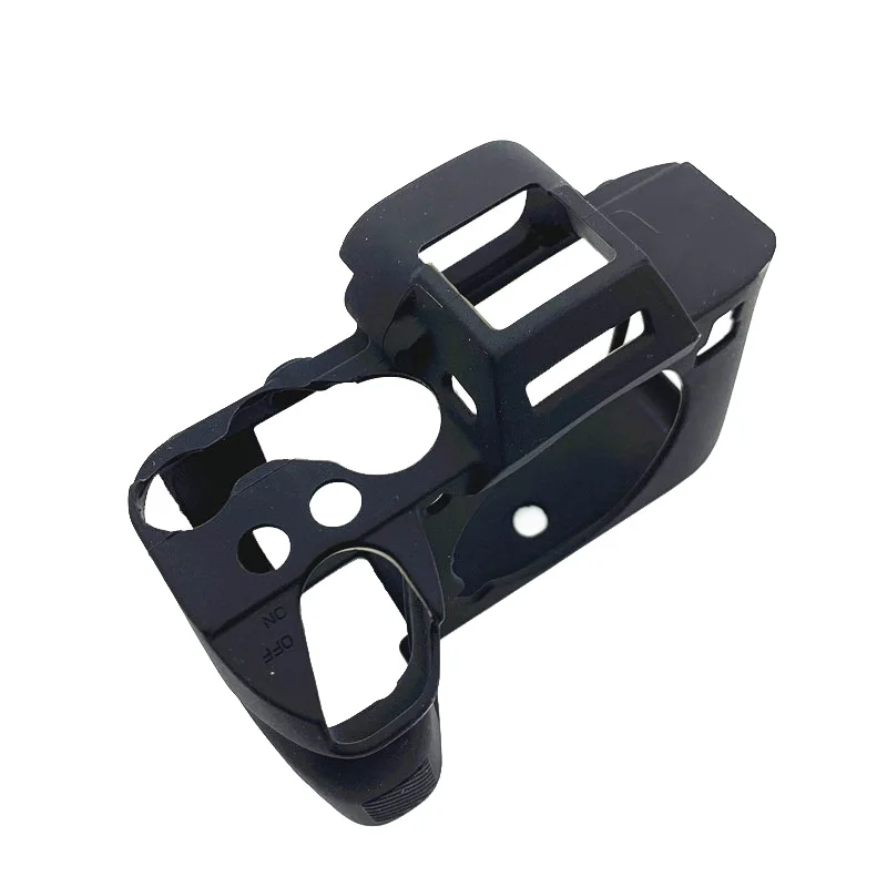 Soft Silicone Camera Bag Rubber case Protective Body Cover Skin For Sony A9 A7R III A7R3 A7 mark 3 A7 III A7R4 A7R IV