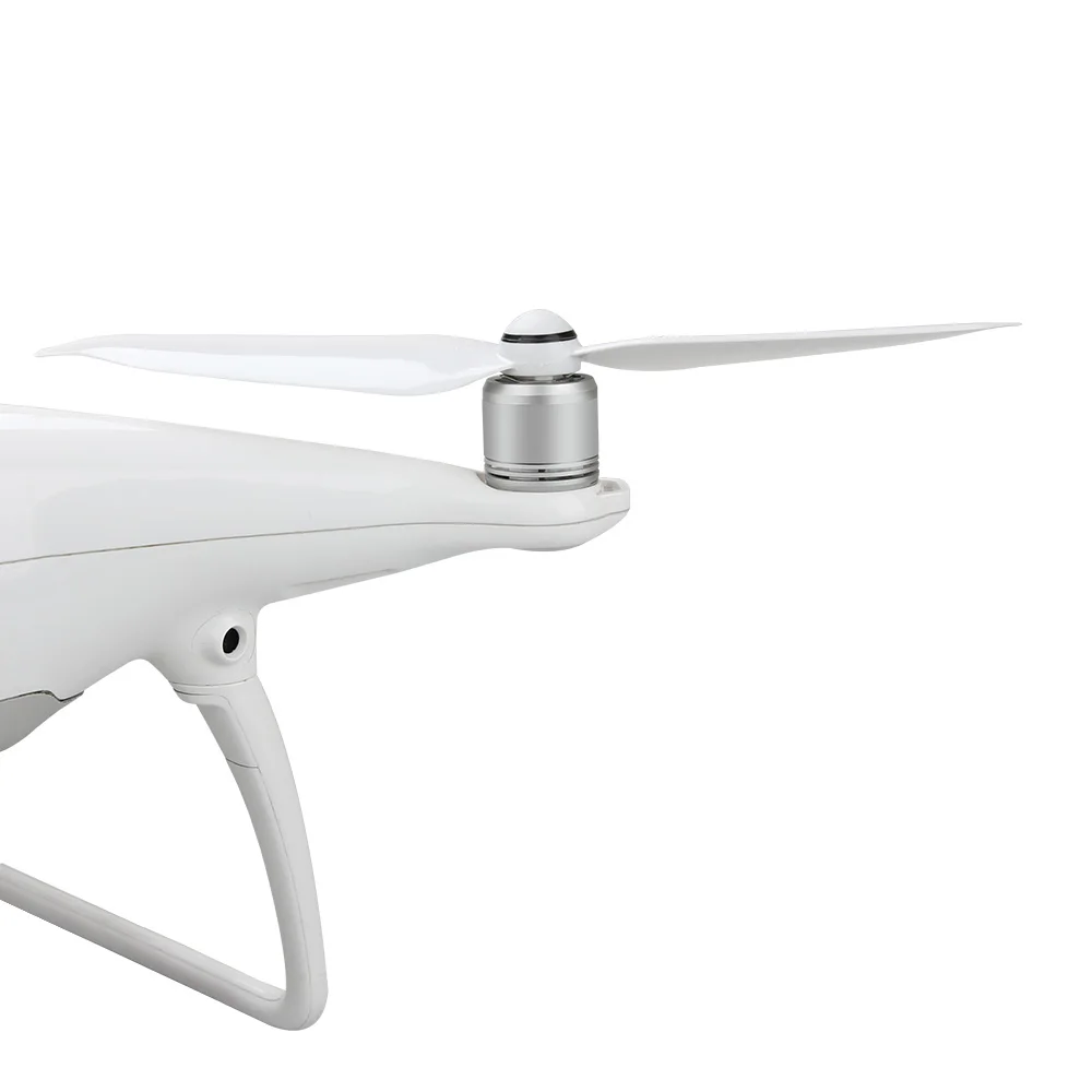 9455S малошумные пропеллеры лезвия для DJI Phantom 4 Pro V2.0 Advanced Quick Release реквизит шумоподавление аксессуар с лезвием