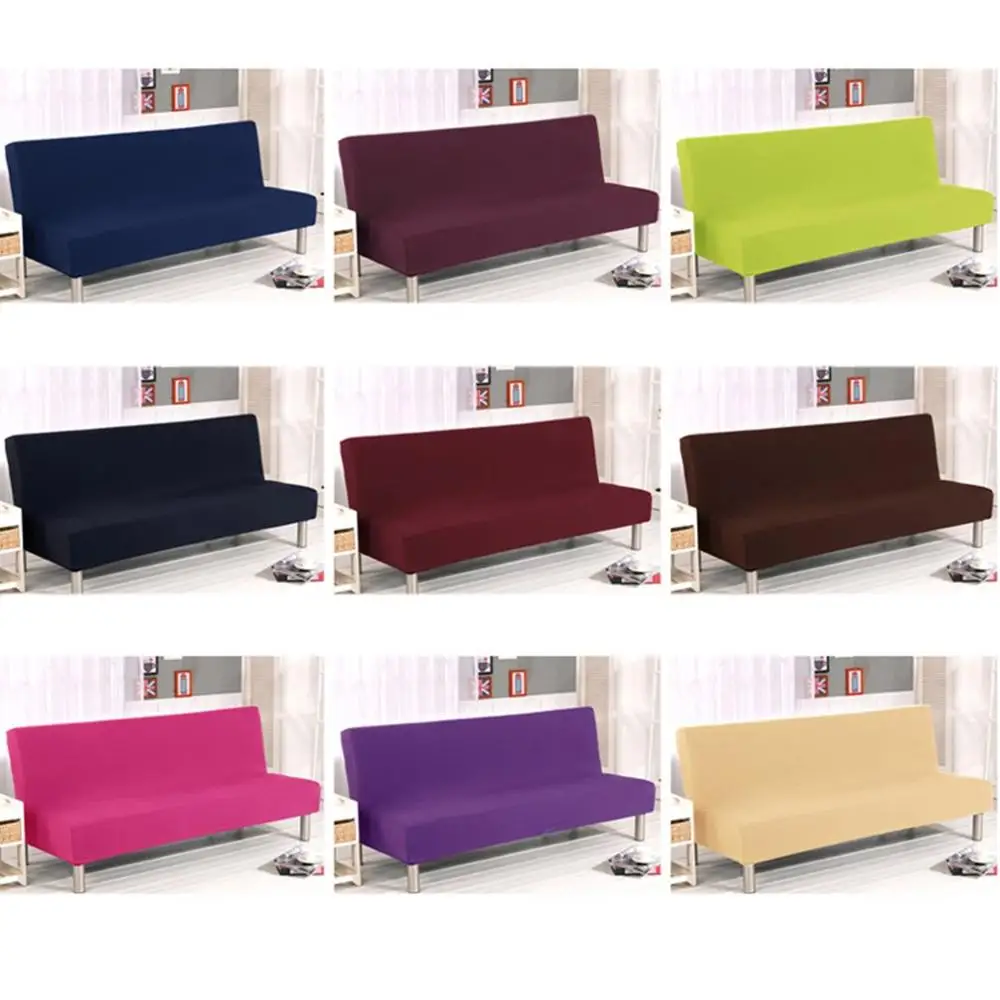 Sofa Cover Sofa Towel Cover All-Inclusive Armrest Folding Sofa Bed Universal Cover Sofa Cushion Household Items