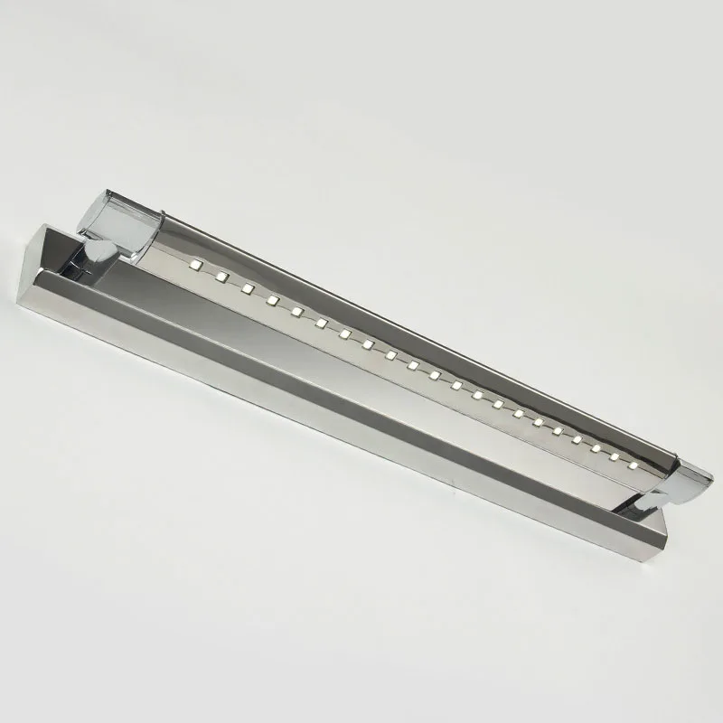 ECOBRT 5 Вт/7 Вт зеркало для ванной комнаты настенный светильник бра Led современное водонепроницаемое амбициозное освещение