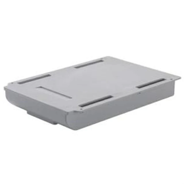 Large Gray