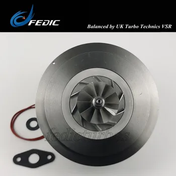 

Turbine GTB2260VK Turbo charger cartridge chra for BMW 325D 330D 330XD 525D 530D 730D 730LD X5 X6 150 Kw 180 Kw 2010