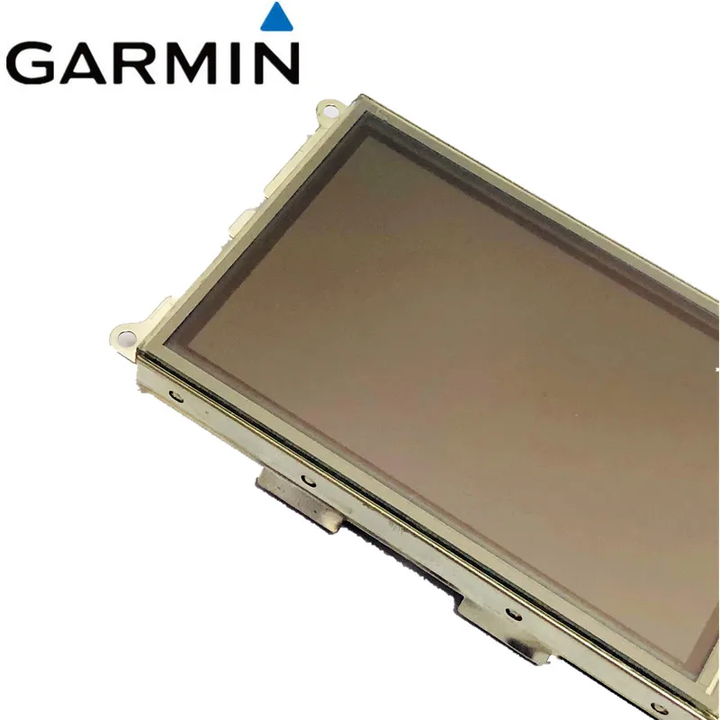 " дюймовый ЖК-экран для Garmin Alpha 100 hound tracker ручной gps ЖК-дисплей с сенсорным экраном дигитайзер панель