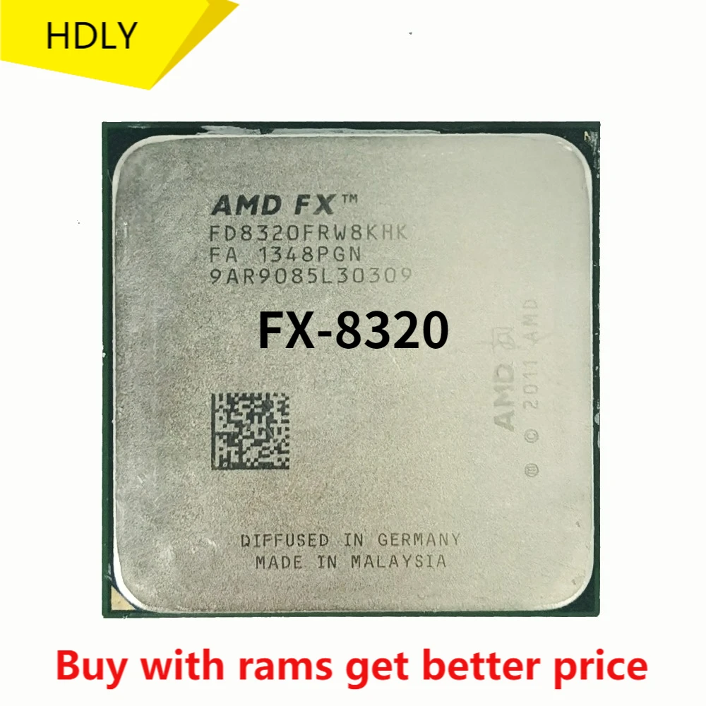 Amd Fx Series Fx Fx 3 5 Ghz Eight Core Cpu Processor Fdfrw8khk Socket Am3 Computer Cables Connectors Aliexpress Amd Fx Series Fx Fx 3 5 Ghz Eight Core Cpu Processor Fdfrw8khk Socket Am3 Computer Cables Connectors Aliexpress