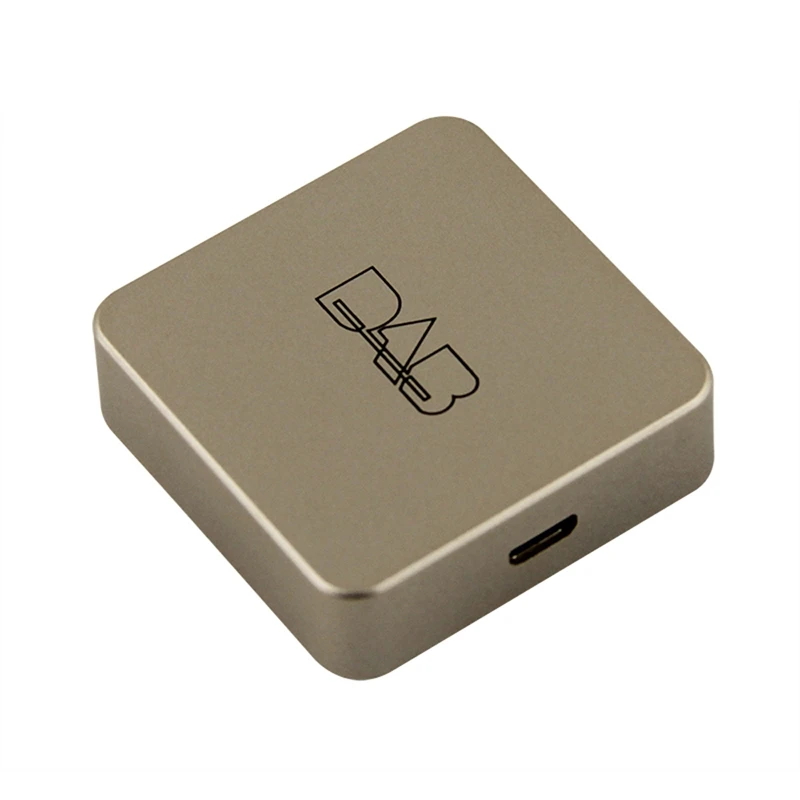 DAB+ Box цифровой радио антенна тюнер для автомобиля Радио Android 5,1 и выше FM передача USB питание
