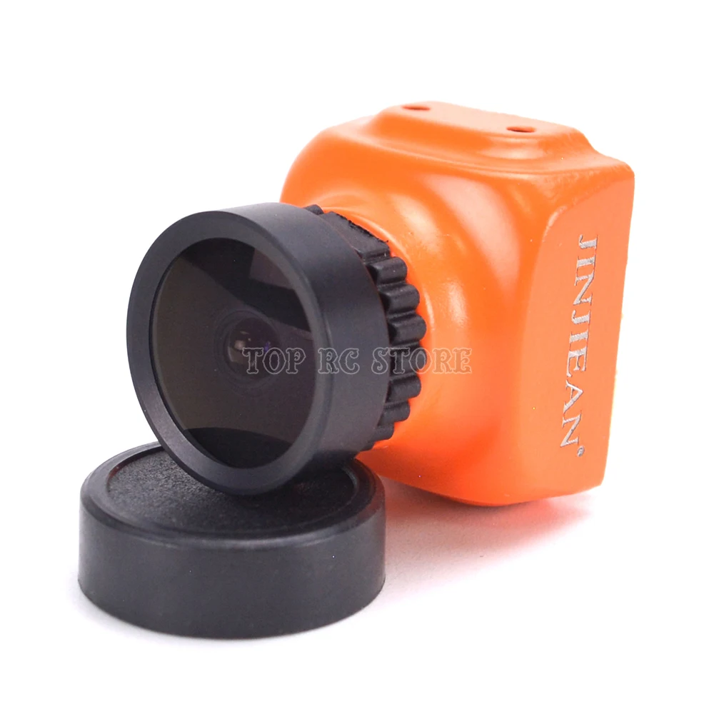 

Hot A23 1500TVL mini Camera 2.1mm / 2.3mm Lens 1/3" Mg SUPER HAD II CCD D1 960H PAL / NTSC (OSD Internal adjustable) for RC Quad