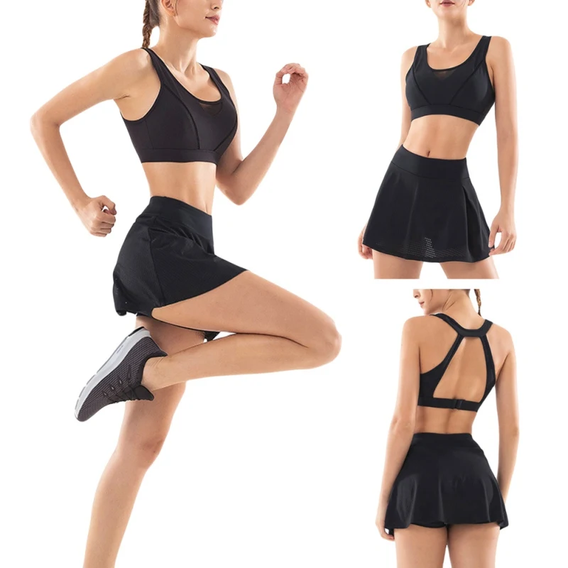 Badminton Shorts