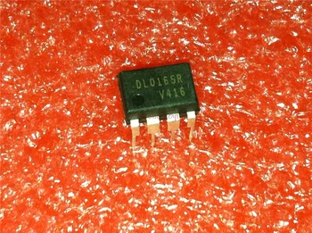 

10pcs/lot DL0165R DL0165 DIP-8 In Stock