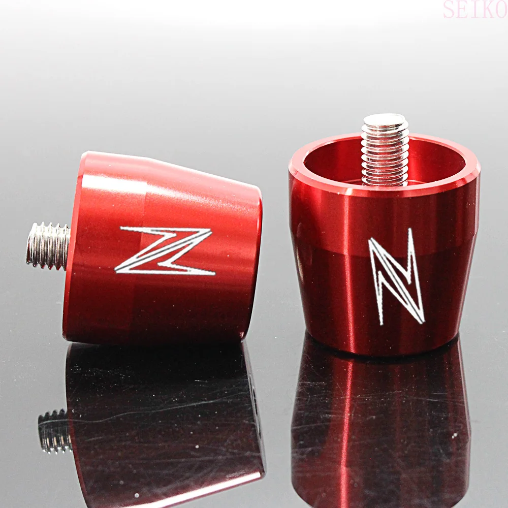 Bulle Tourisme Moto MRA +140mm Pour Kawasaki Z750R (11-13) - Street