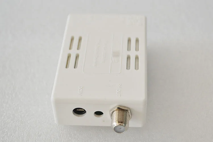 Качественный волоконно-оптический узел кабель ТВ оптоволокно FTTH Приемник мини CA