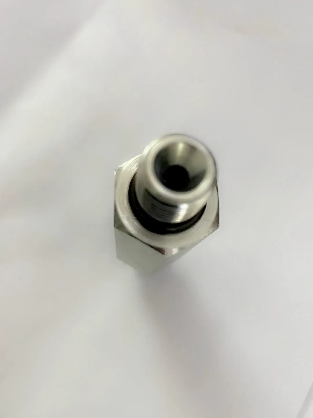20Y-62-41602 Digger accessories PC200-7-8PC360-7 high quality distribution valve slow return valve joint distributor joint