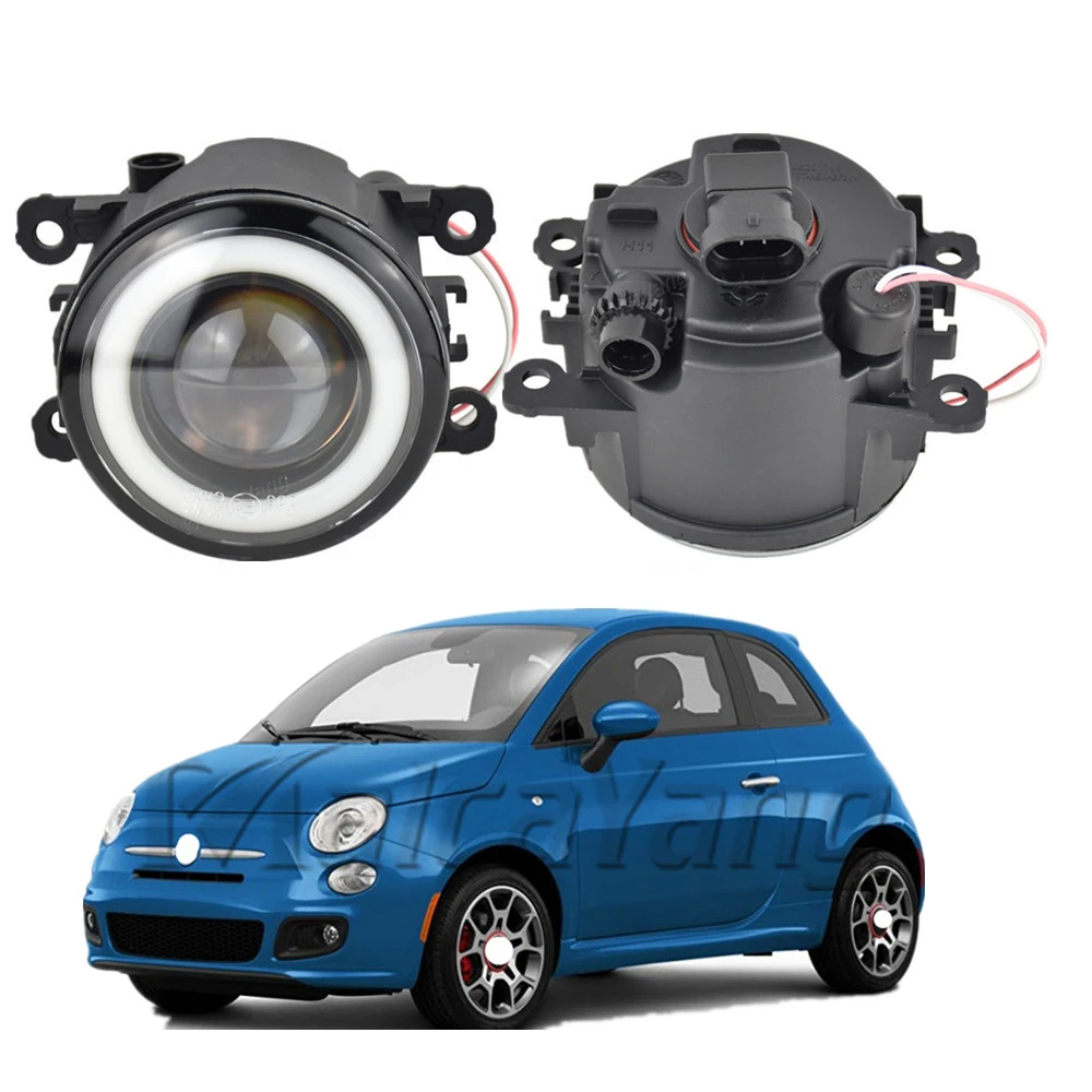 Discover 78+ images fiat 500 headlights wont turn on In.thptnganamst