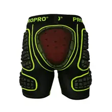 S-XL Спорт на открытом воздухе Катание на лыжах сноуборде защита Лыжная защита Катание на коньках защитные хип мягкие шорты