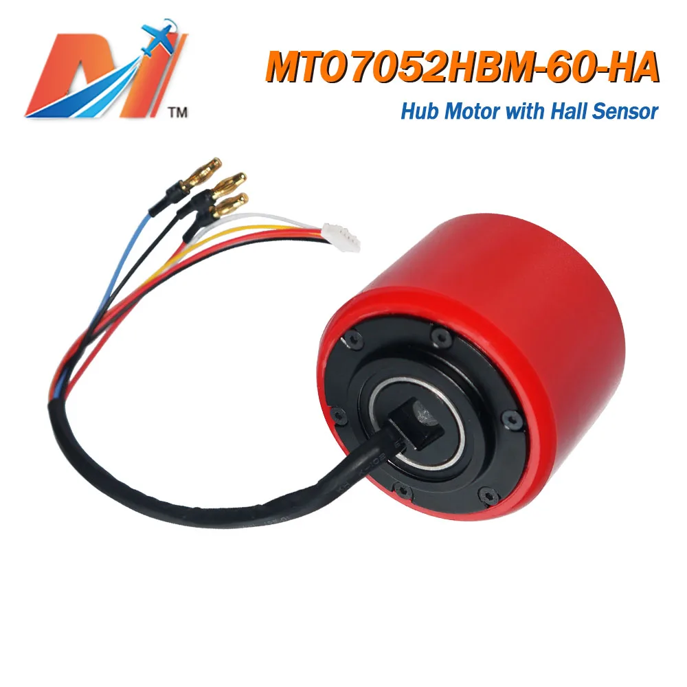 MTO7052HBM-60-HA 整体