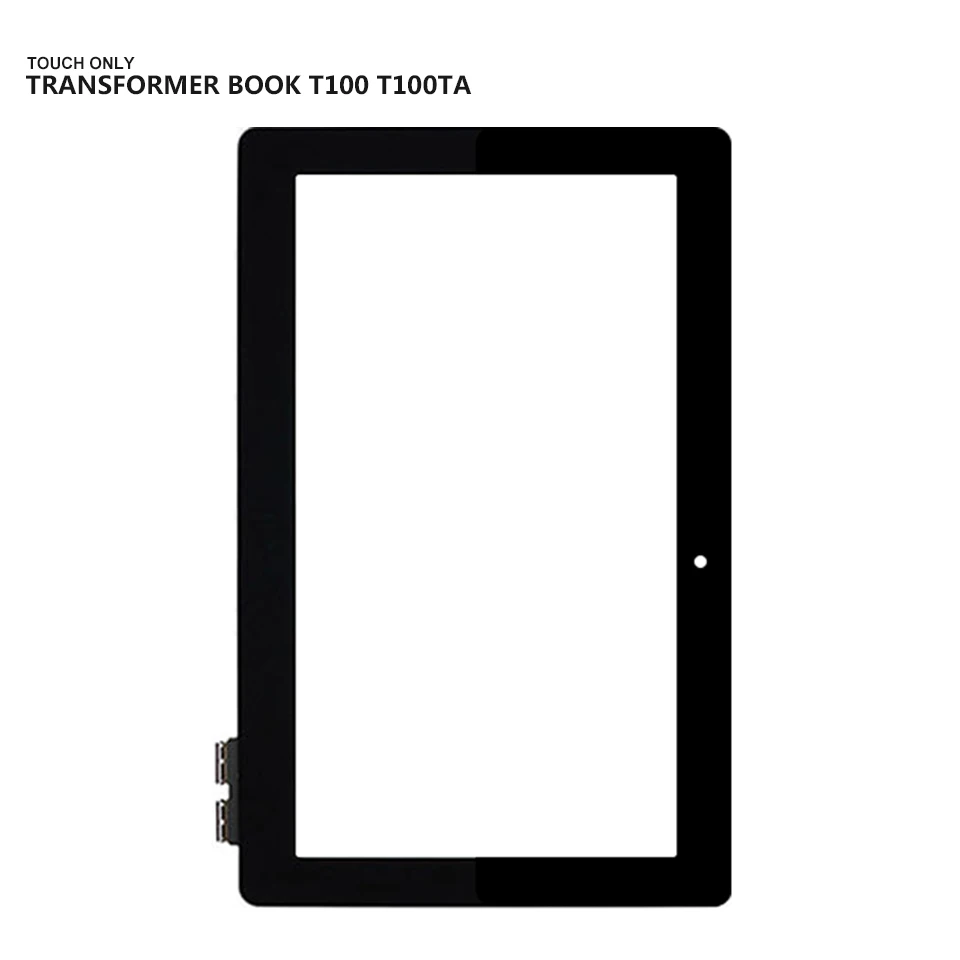Для ASUS Transformer Book T100 T100TA стекло сенсора панель объектива с инструментами